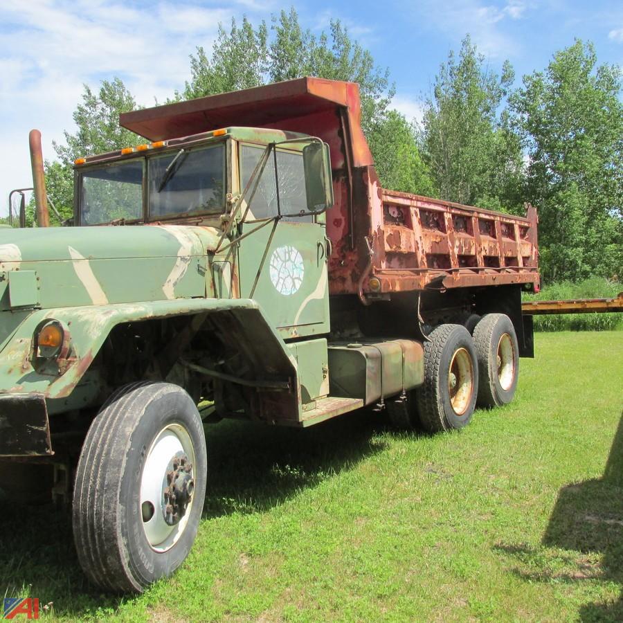 Auctions International Auction Town of Saranac HwyNY 18848 ITEM