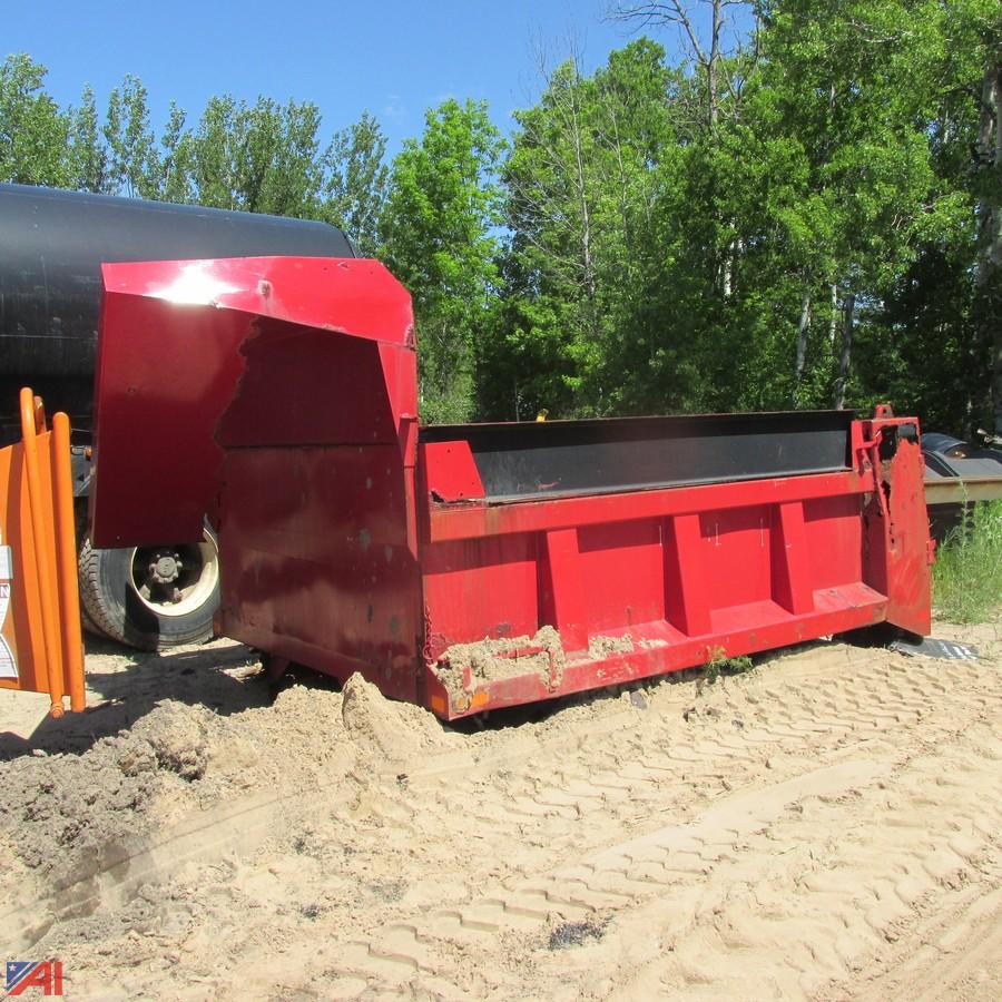 Auctions International Auction Town of Saranac HwyNY 18848 ITEM