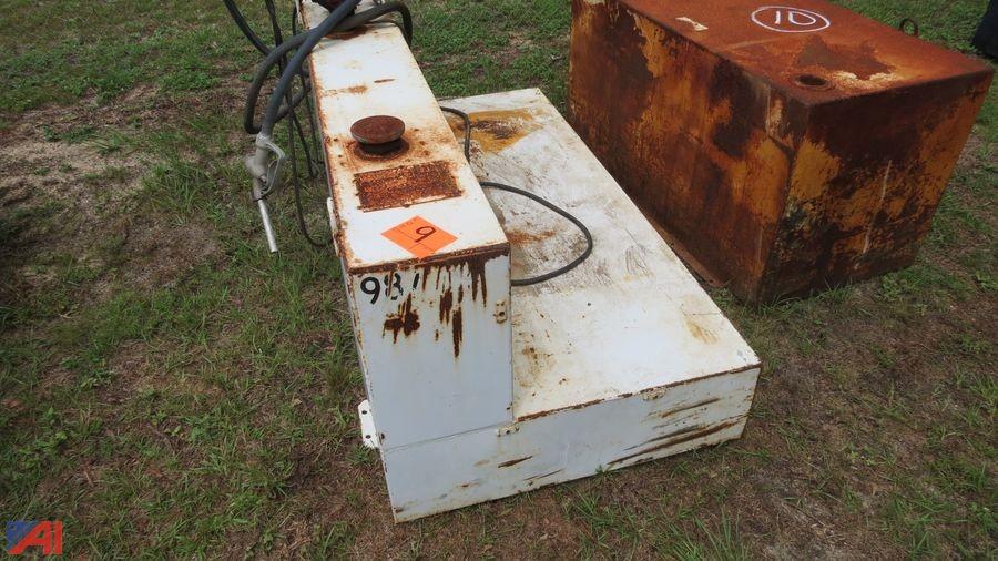 Auctions International Auction Walton County Florida Surplus