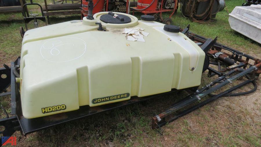 Auctions International - Auction: Walton County Florida - Surplus Vehicles And Equipment Auction ...