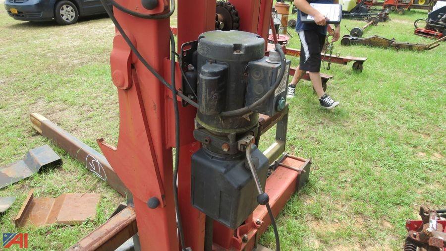 Auctions International Auction Walton County Florida Surplus