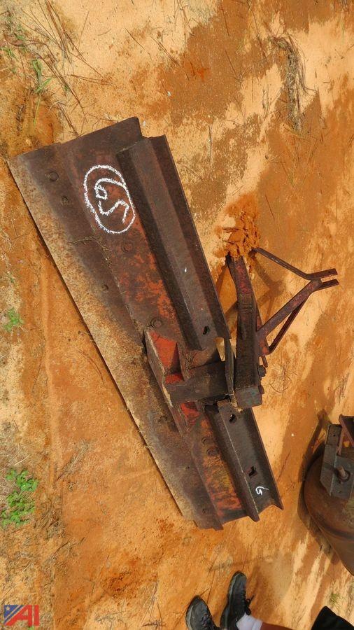 Auctions International Auction Walton County Florida Surplus