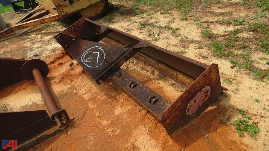 Auctions International Auction Walton County Florida Surplus