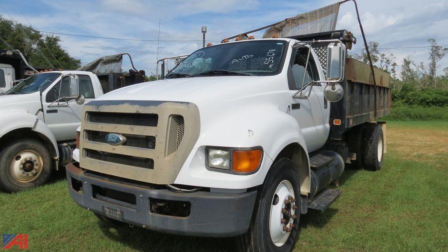 Auctions International Auction Walton County Florida Surplus