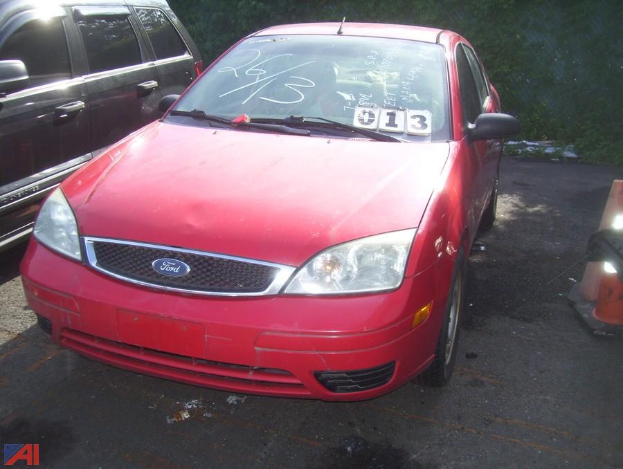 Auctions International Auction City of StamfordCT AV26 18870 ITEM