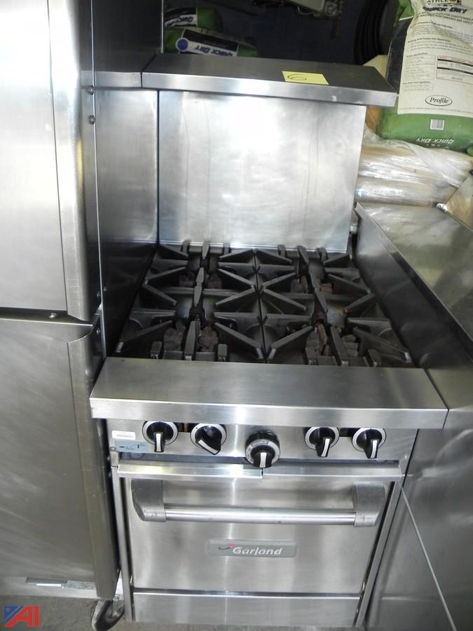 Auctions International Auction Lakeland CSDNY 18876 ITEM (6