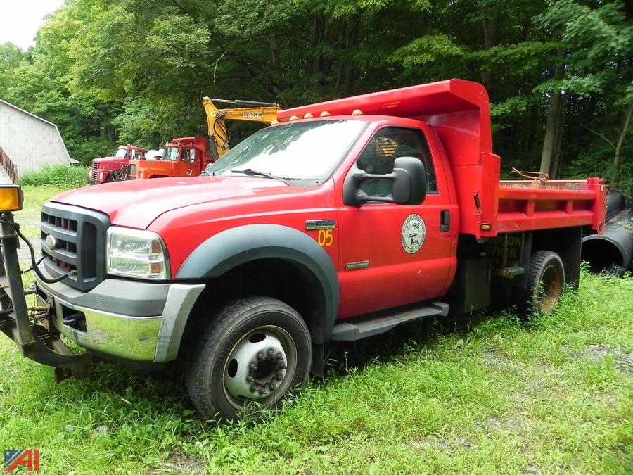 Auctions International Auction Town of LewisboroNY 18854 ITEM