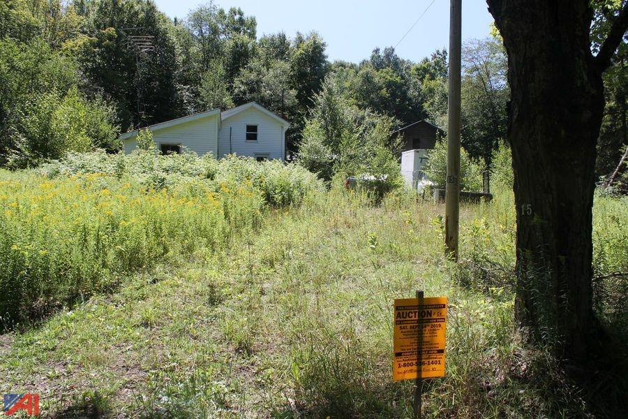 Auctions International Auction 2019 St Lawrence County Tax