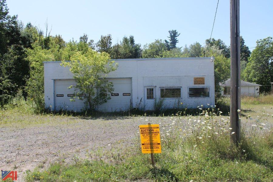 Auctions International Auction 2019 St Lawrence County Tax