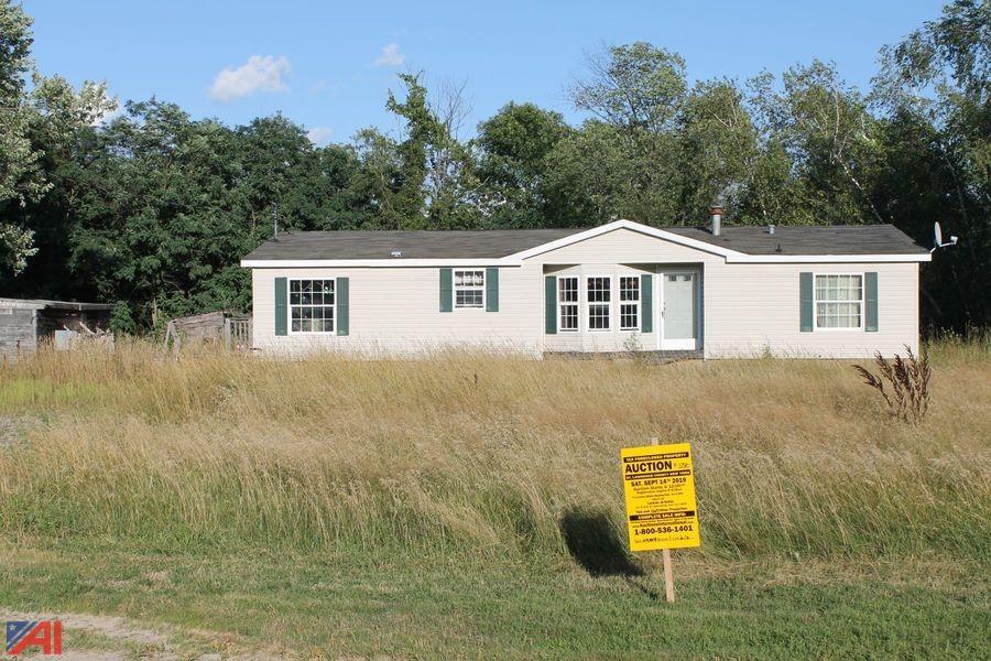 Auctions International Auction 2019 St Lawrence County Tax