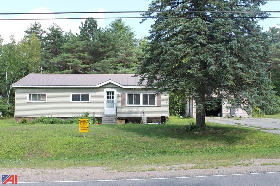 Auctions International Auction 2019 St Lawrence County Tax