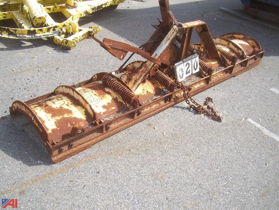 Auctions International Auction Town of DightonMA 18974 **7 BP