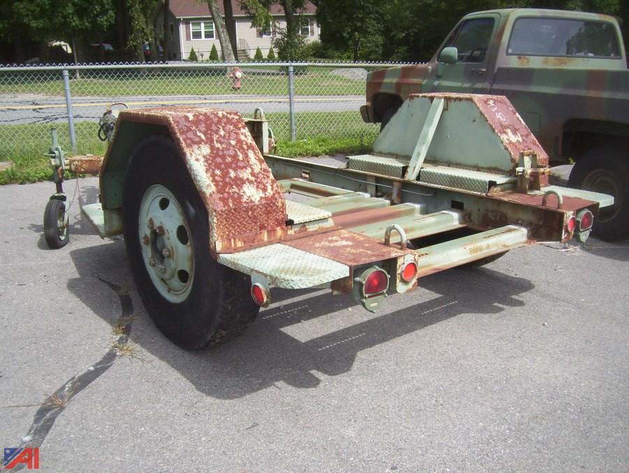 Auctions International Auction Town of DightonMA 18974 **7 BP