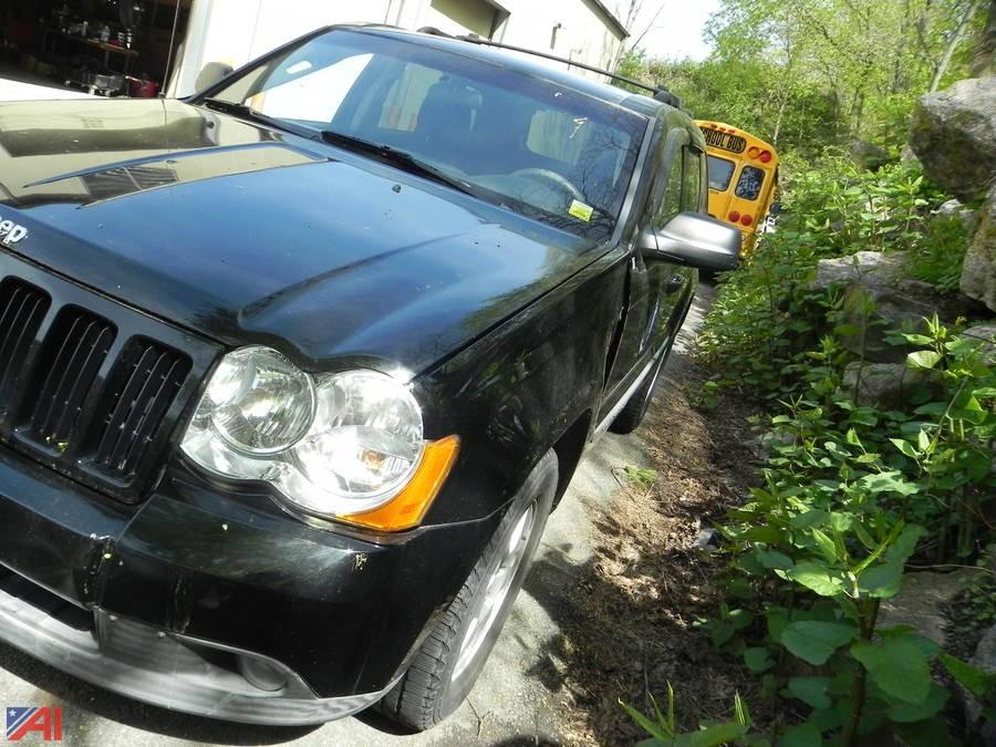 Auctions International Auction Village of ScarsdaleNY 19009 ITEM