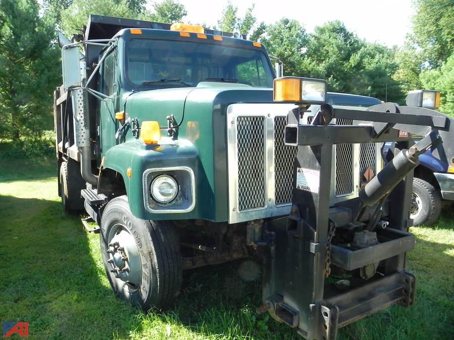 Auctions International Auction Town of Corinth HwyNY 18970 ITEM