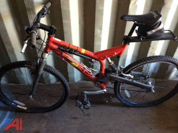 k2 900 mountain bike