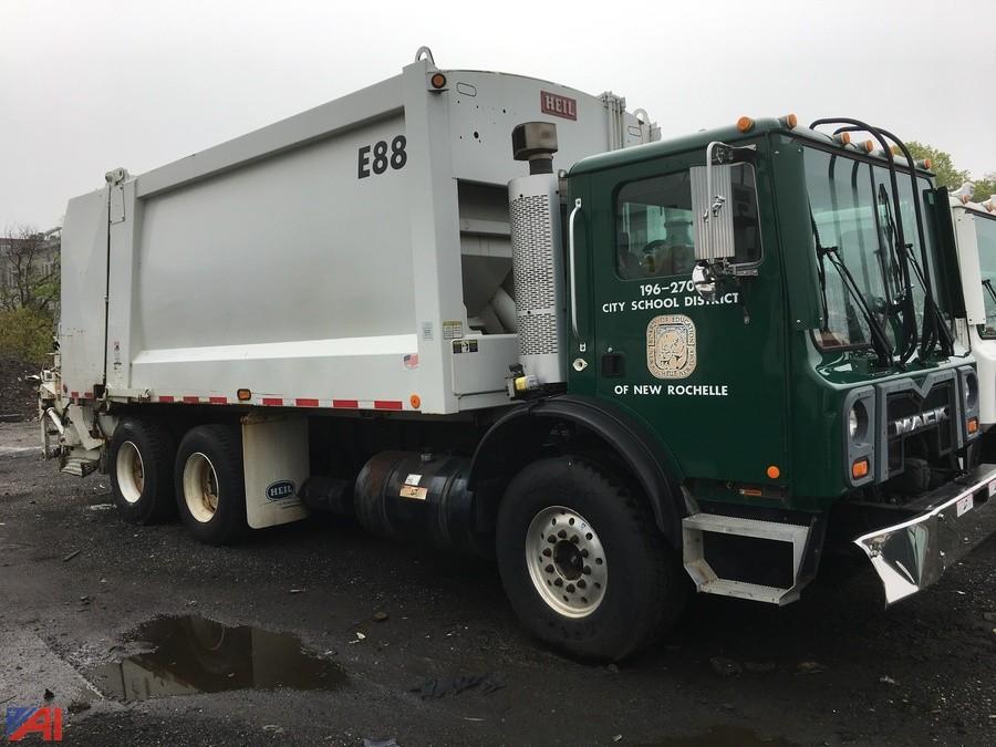 Auctions International Auction New Rochelle CSDNY 18549 ITEM