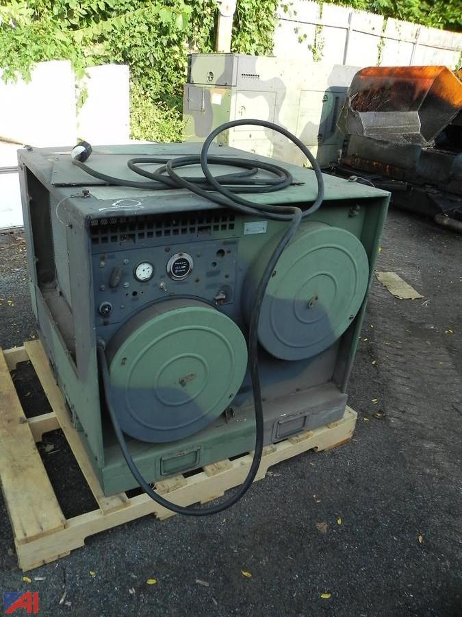 Auctions International Auction Town of North Castle HwyNY 19033