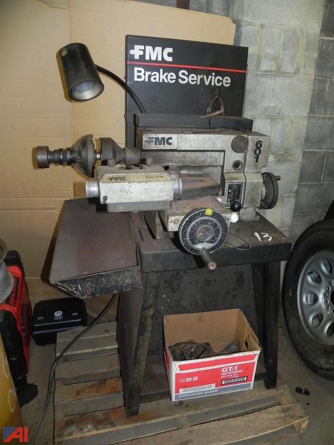 Auctions International Auction Town of North Castle HwyNY 19033