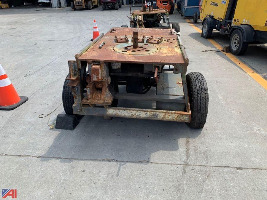 Auctions International Auction Business LiquidationNY 19057 ITEM