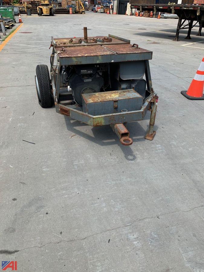 Auctions International Auction Business LiquidationNY 19057 ITEM