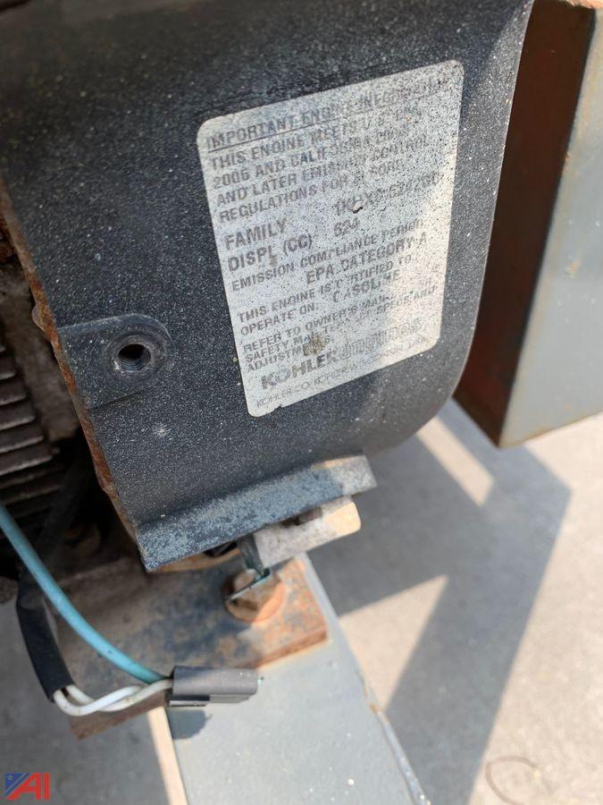 Auctions International Auction Business LiquidationNY 19057 ITEM