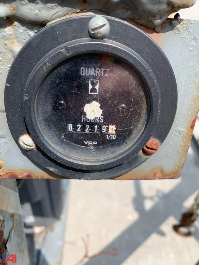 Auctions International Auction Business LiquidationNY 19057 ITEM