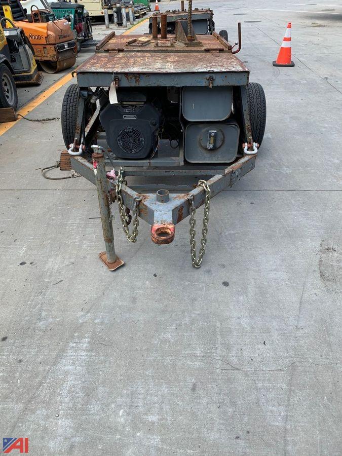 Auctions International Auction Business LiquidationNY 19057 ITEM