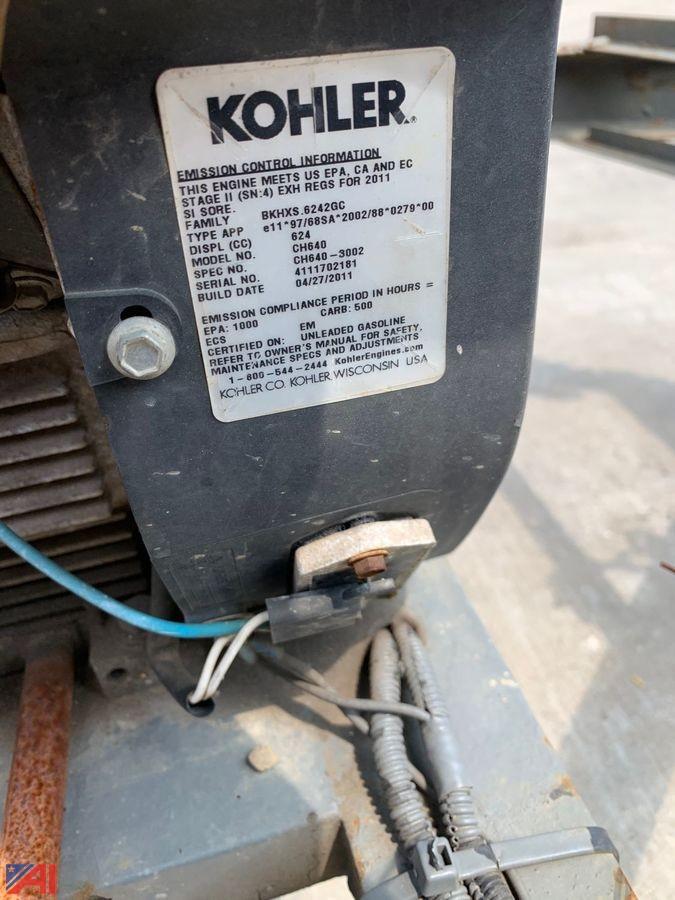 Auctions International Auction Business LiquidationNY 19057 ITEM