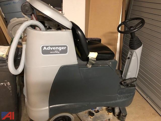 advenger 2810d