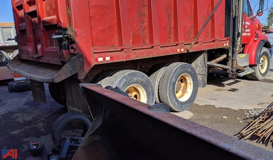 Auctions International Auction Town of Cicero HwyNY 19100 ITEM