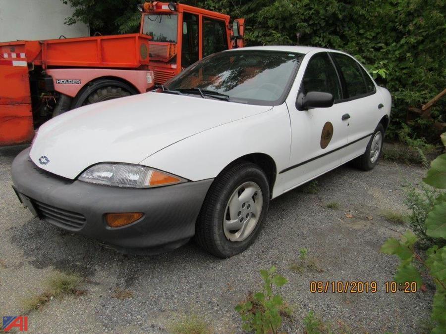 Auctions International Auction City Of Poughkeepsie Pd Ny