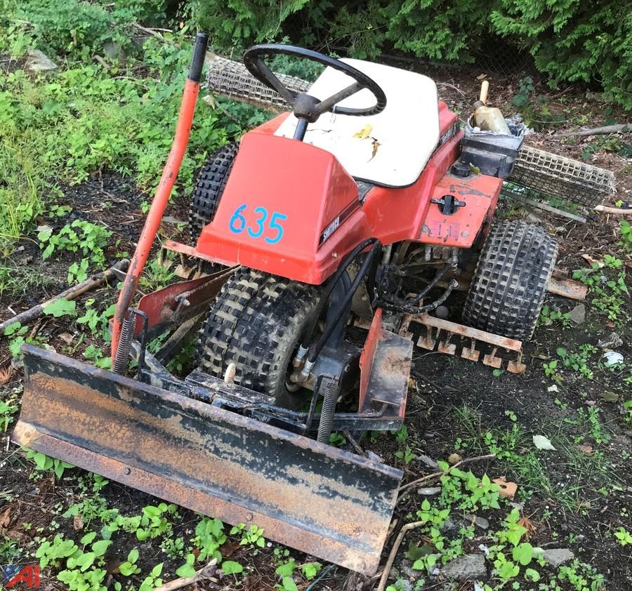 Auctions International Auction White Plains CSDNY 17557 ITEM