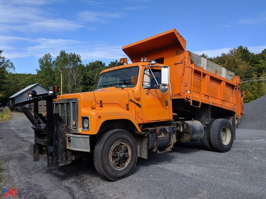 Auctions International Auction Town of AusterlitzNY 19128 ITEM