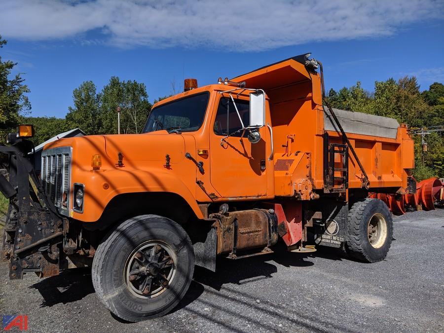 Auctions International Auction Town of AusterlitzNY 19128 ITEM