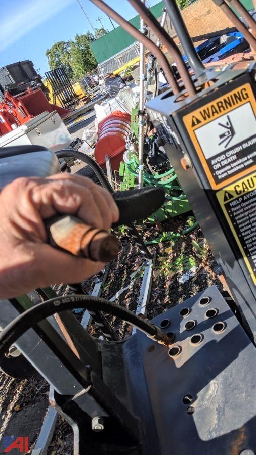 Auctions International Auction City of Syracuse ParksNY 19148 ITEM