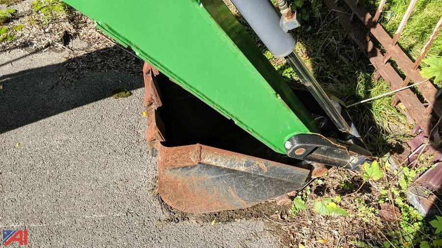 Auctions International Auction City of Syracuse ParksNY 19148 ITEM