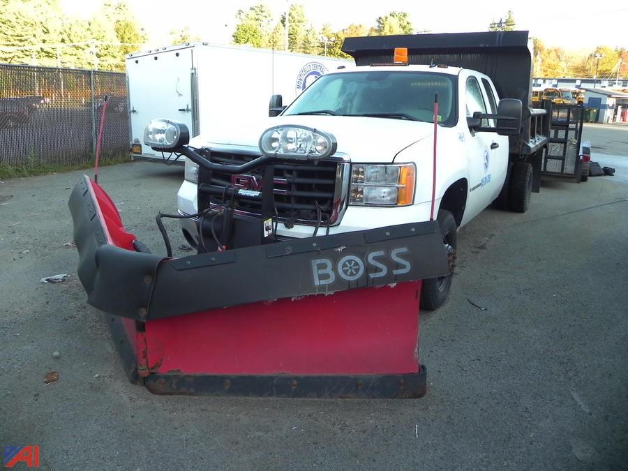 Auctions International Auction Monticello CSDNY 19121 ITEM (PO7