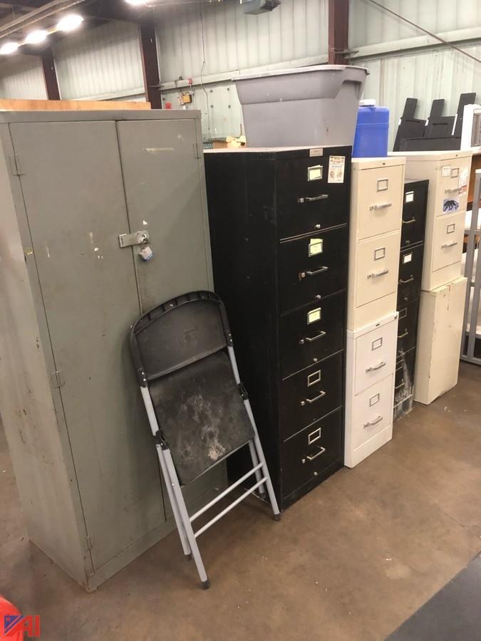 Auctions International Auction Business LiquidationNY 19265 ITEM