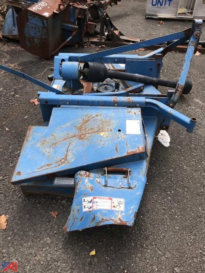 Auctions International Auction Town of HaverstrawNY 19124 ITEM