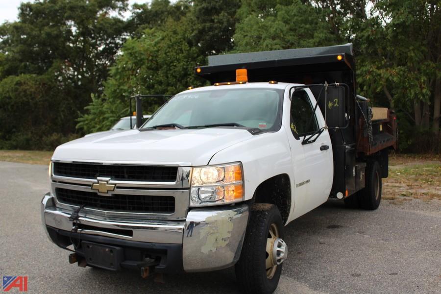 Auctions International Auction Town of BrookhavenNY 19272 *LOT 2