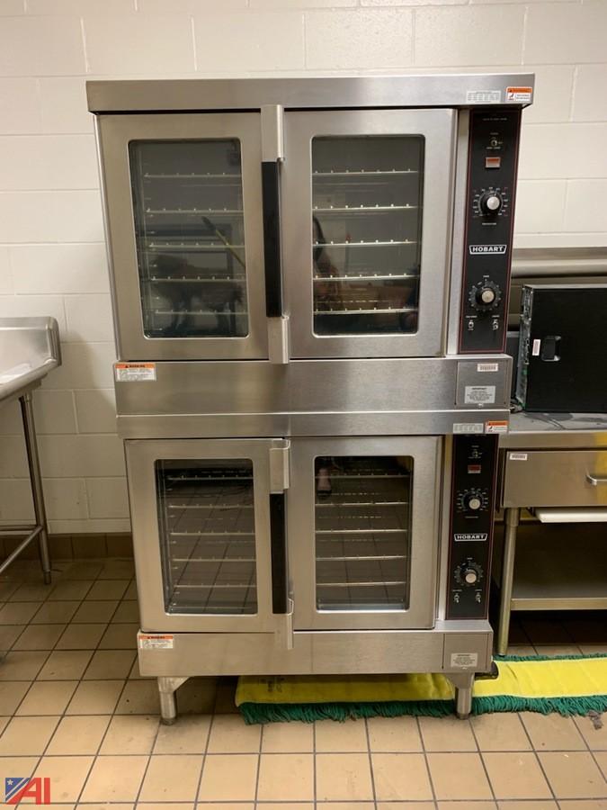 Auctions International Auction Mechanicville City SchoolNY 18495