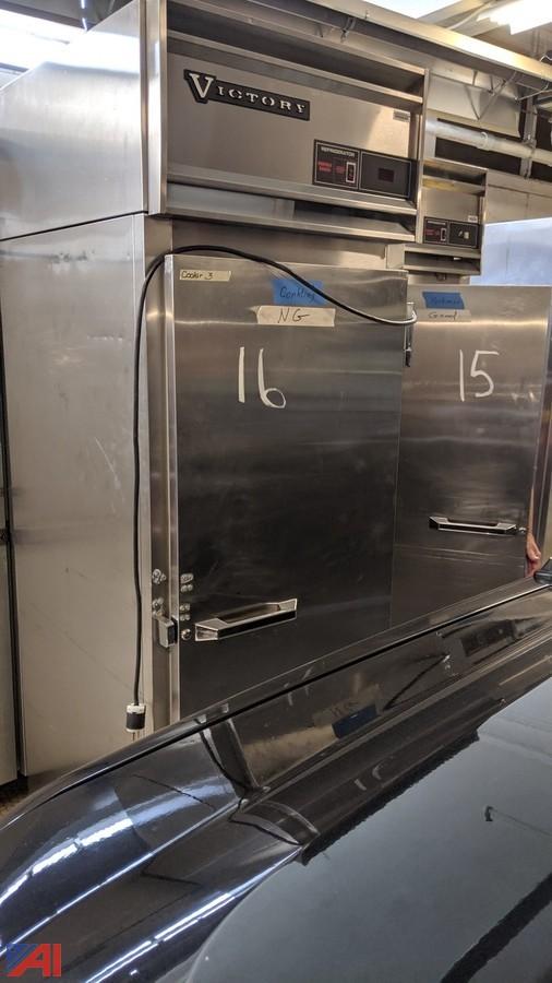 Auctions International Auction Utica CSDNY 19350 ITEM Victory