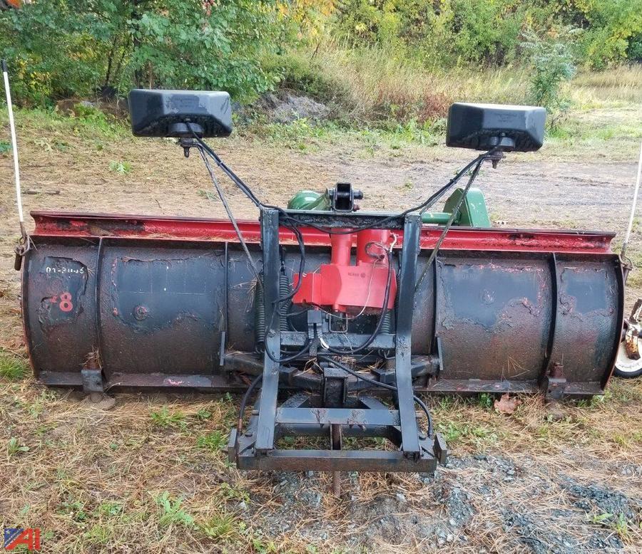 Auctions International Auction Town of Clifton ParkNY 19341 ITEM