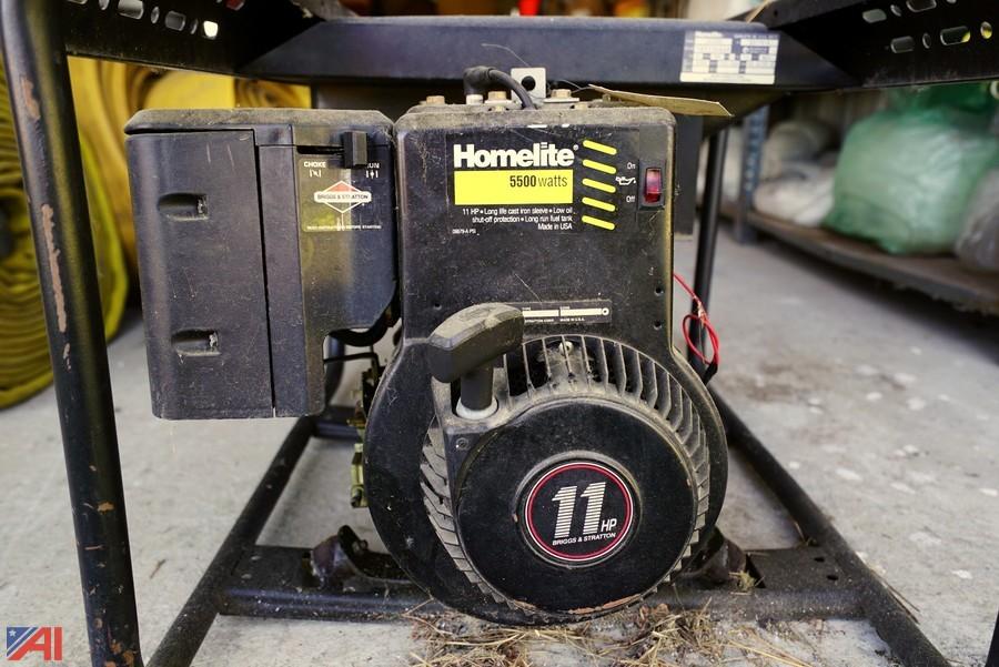 Auctions International Auction ON HOLD Wayne Fire District NY 19263