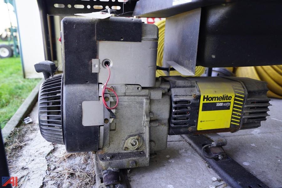 Auctions International Auction ON HOLD Wayne Fire District NY 19263