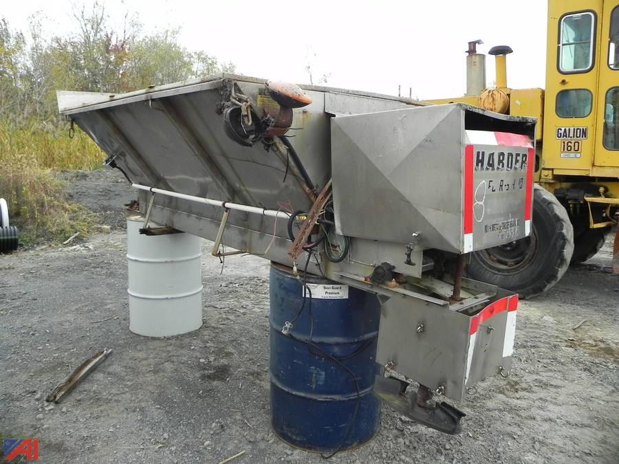 Auctions International Auction Town of WesterloHwyNY 19365 ITEM