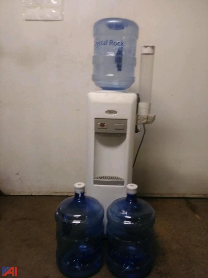 Auctions International Auction Business LiquidationNY 19370 ITEM