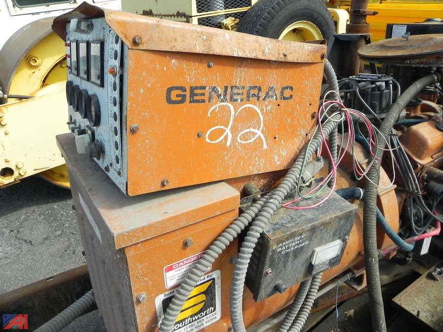 Auctions International Auction City of Albany DPWNY 19363 ITEM