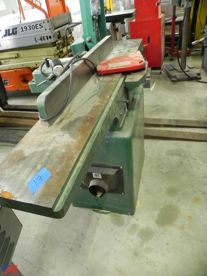 Auctions International Auction Orange Ulster BOCESNY 19014 ITEM